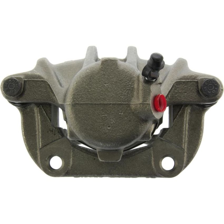 CENTRIC PARTS 141.38009 Centric Semi-Loaded Brake Caliper