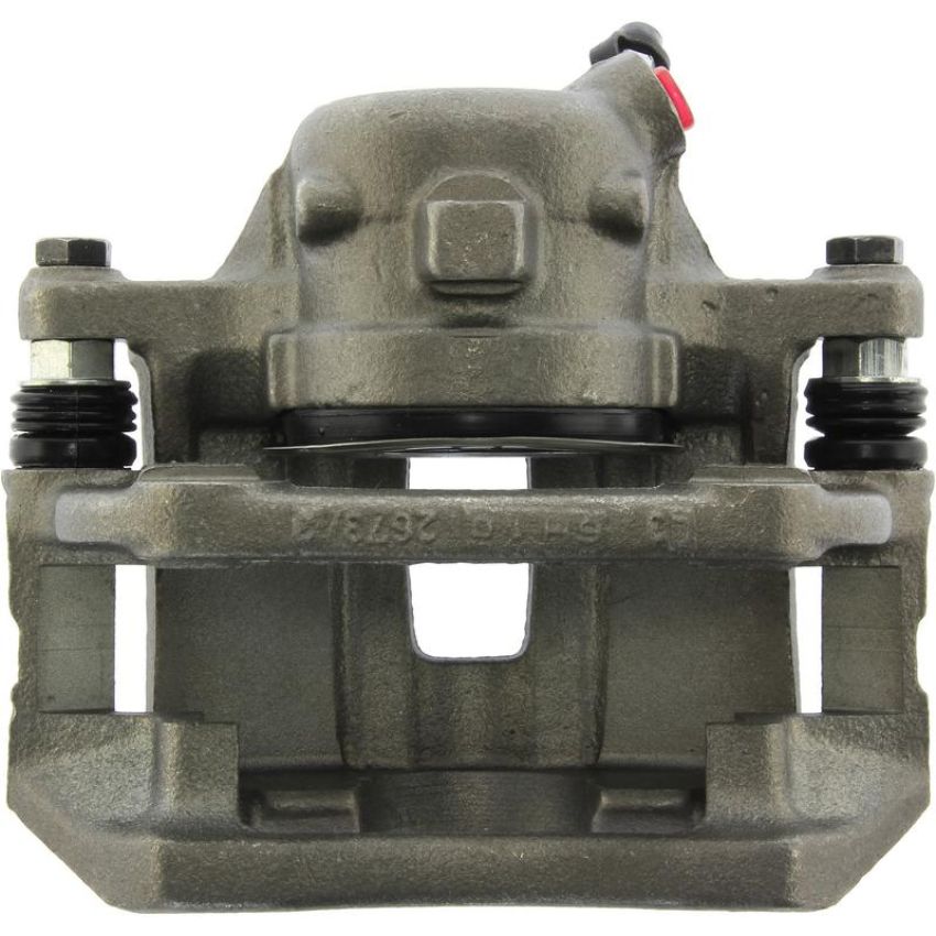CENTRIC PARTS 141.38009 Centric Semi-Loaded Brake Caliper