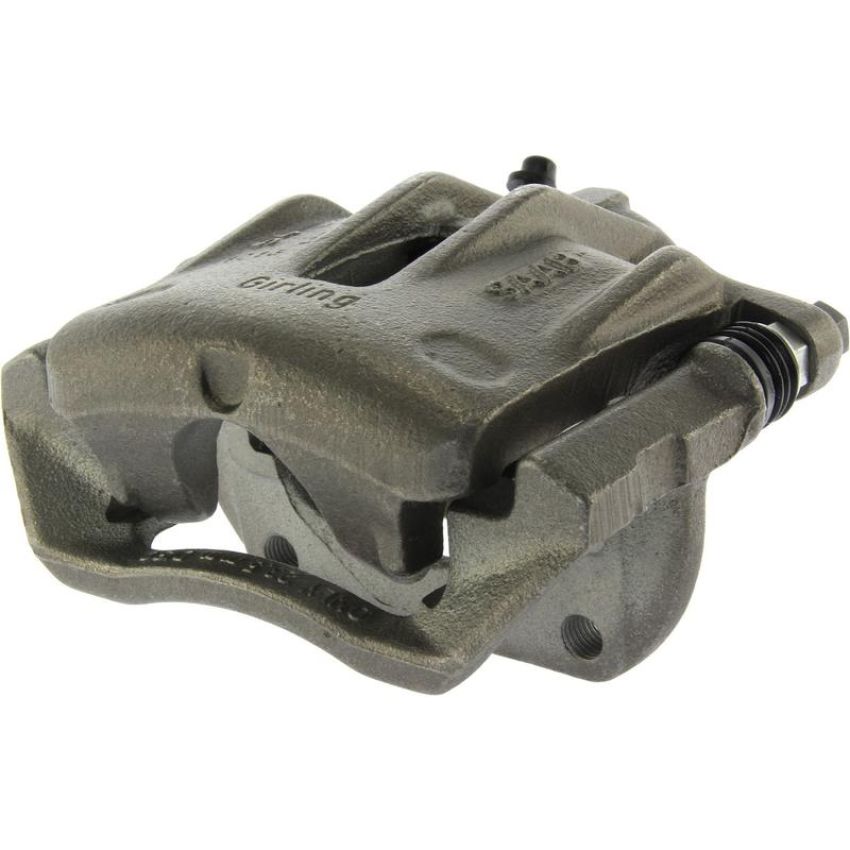 CENTRIC PARTS 141.38009 Centric Semi-Loaded Brake Caliper