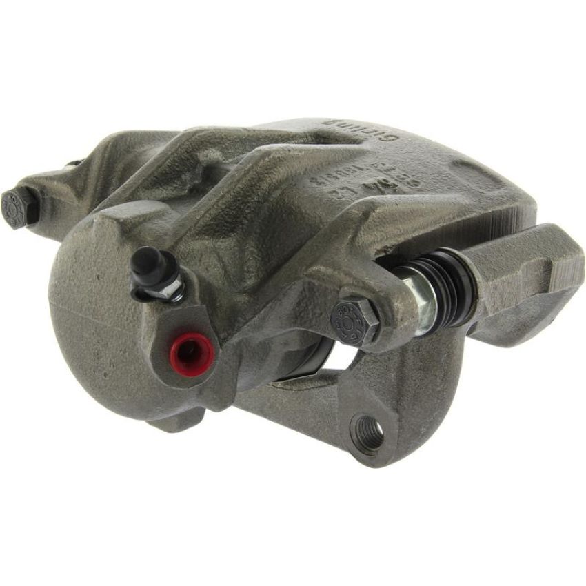 CENTRIC PARTS 141.38009 Centric Semi-Loaded Brake Caliper