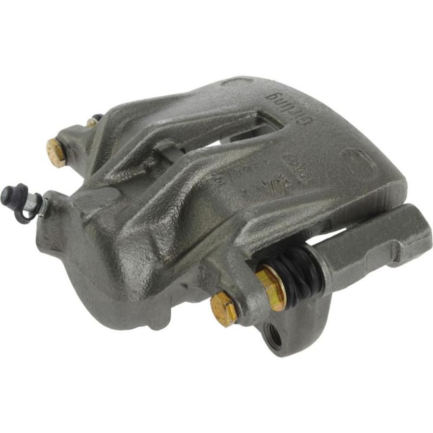 CENTRIC PARTS 141.38010 Centric Semi-Loaded Brake Caliper