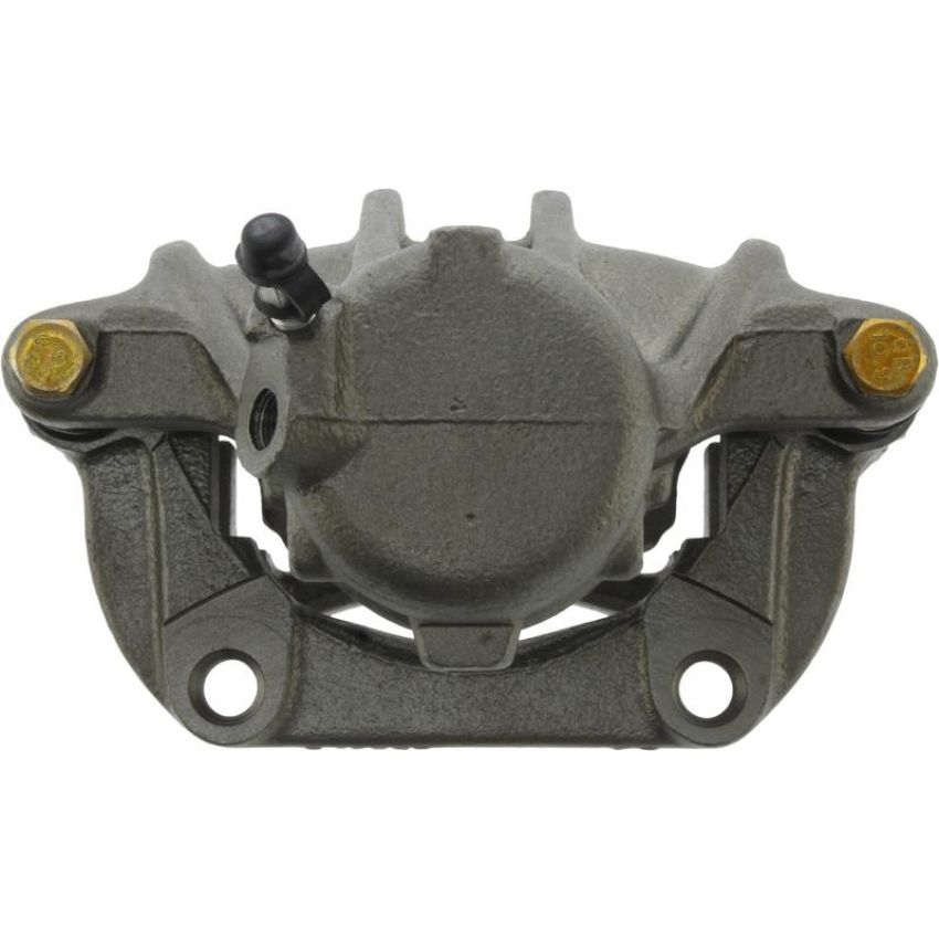CENTRIC PARTS 141.38010 Centric Semi-Loaded Brake Caliper