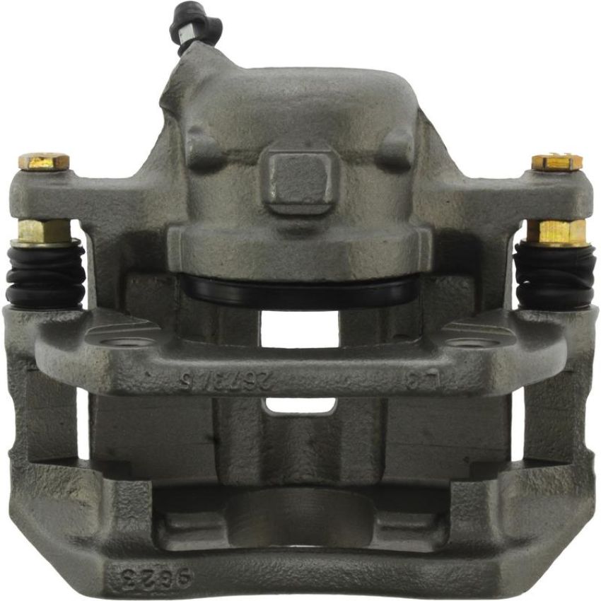CENTRIC PARTS 141.38010 Centric Semi-Loaded Brake Caliper