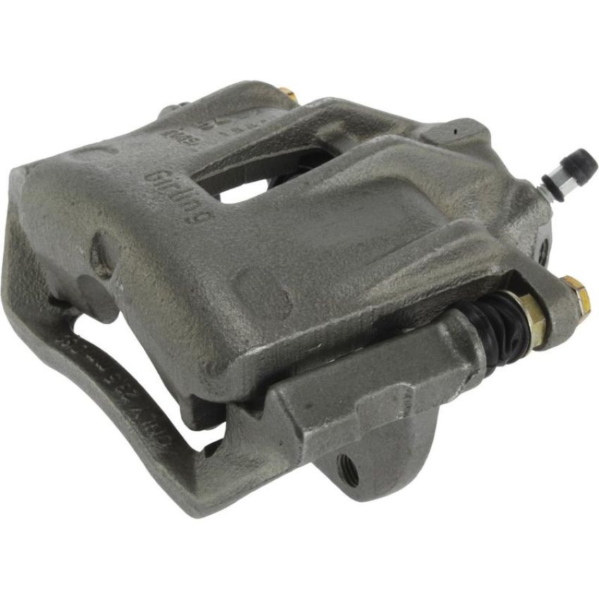 CENTRIC PARTS 141.38010 Centric Semi-Loaded Brake Caliper