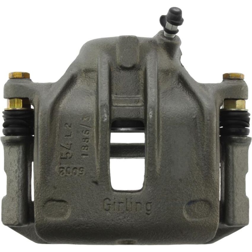 CENTRIC PARTS 141.38010 Centric Semi-Loaded Brake Caliper