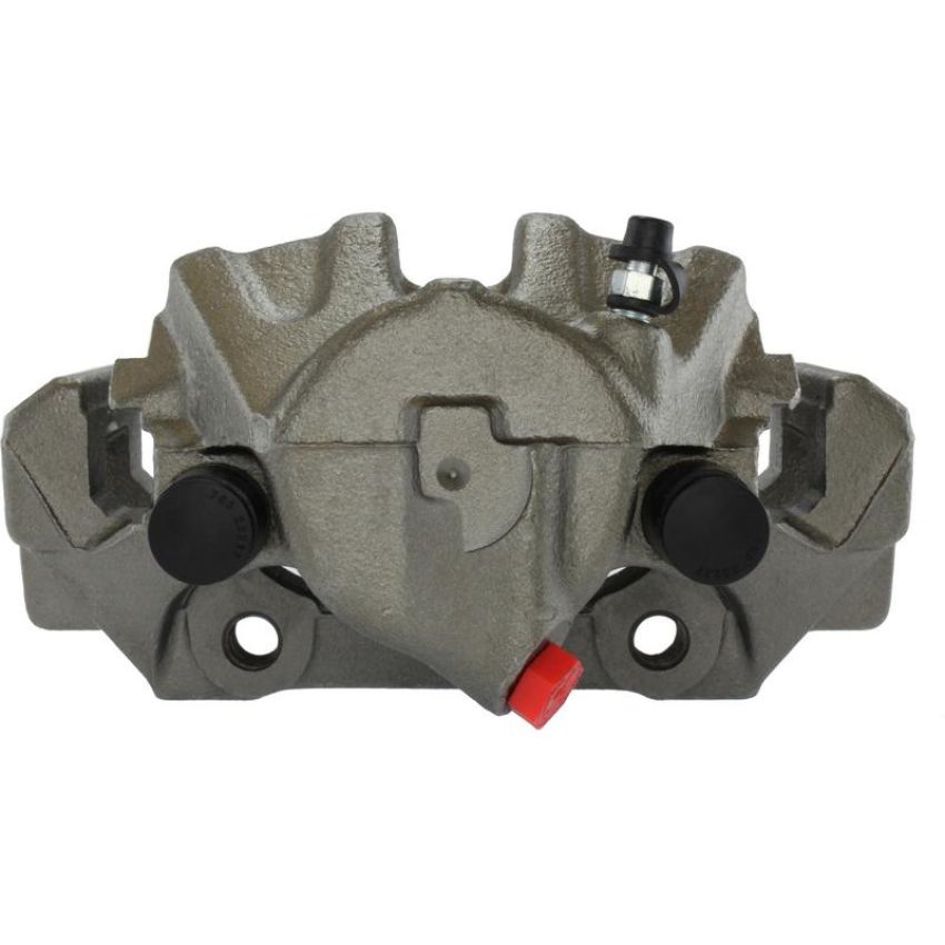 CENTRIC PARTS 141.38011 Centric Semi-Loaded Brake Caliper