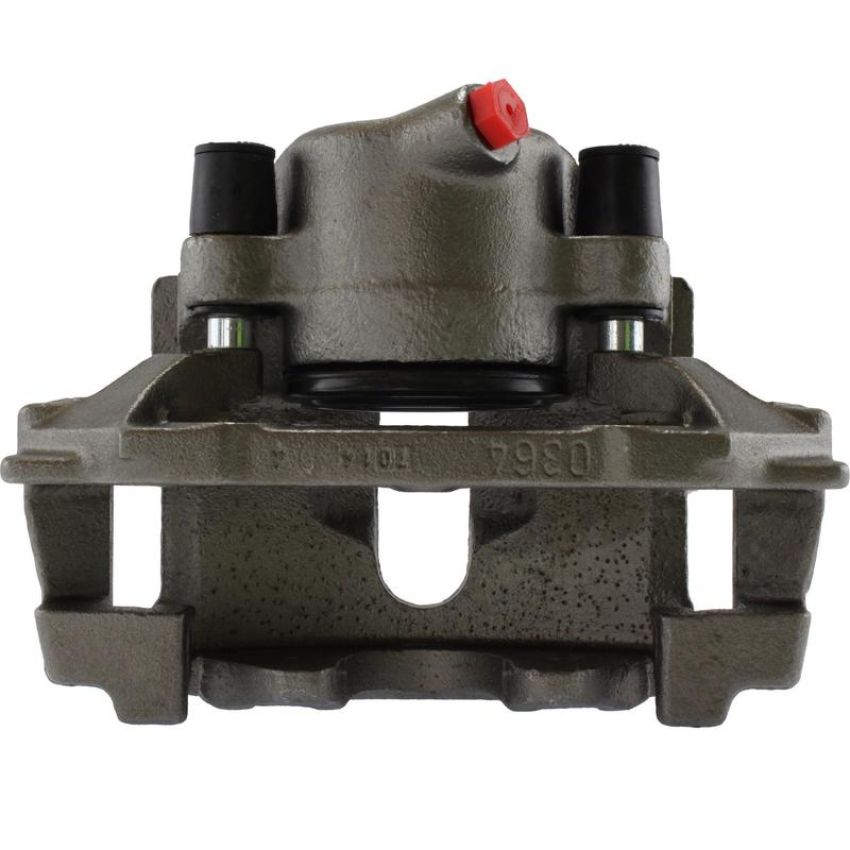 CENTRIC PARTS 141.38011 Centric Semi-Loaded Brake Caliper