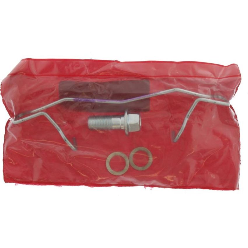 CENTRIC PARTS 141.38011 Centric Semi-Loaded Brake Caliper