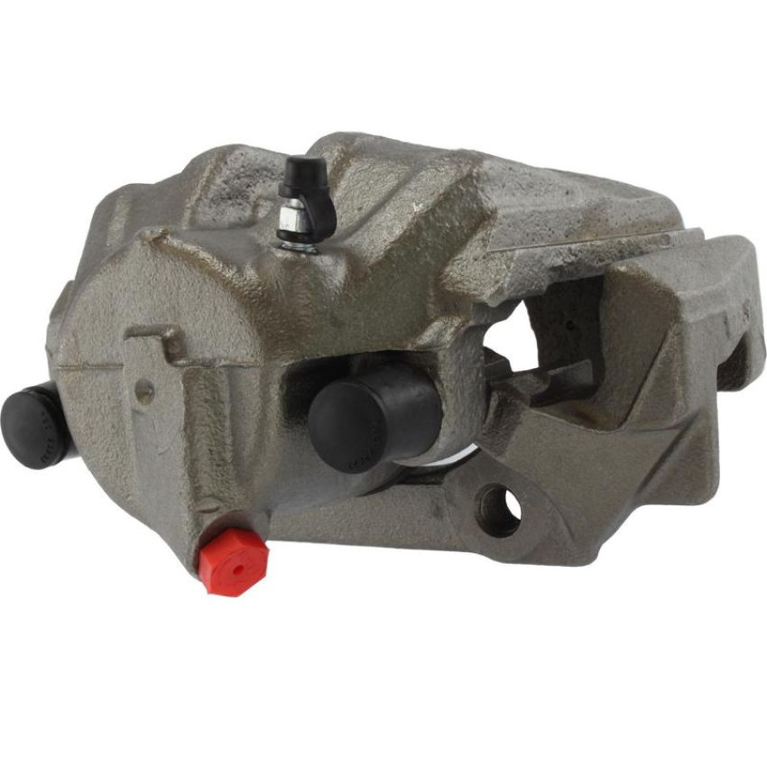 CENTRIC PARTS 141.38011 Centric Semi-Loaded Brake Caliper