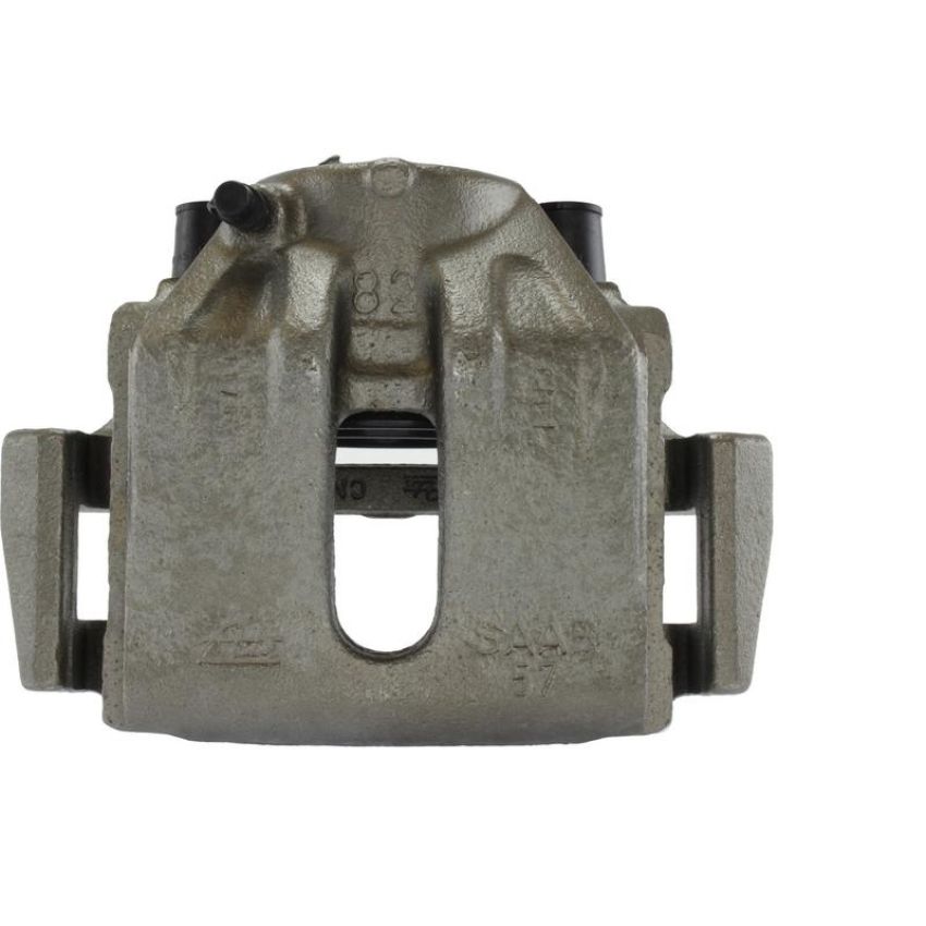 CENTRIC PARTS 141.38011 Centric Semi-Loaded Brake Caliper