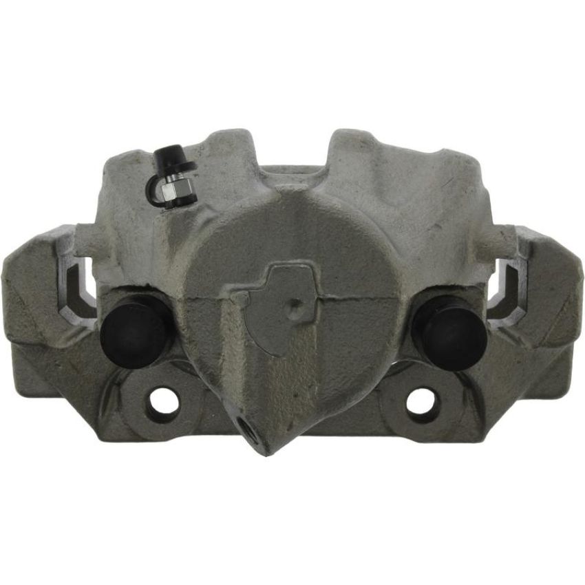 CENTRIC PARTS 141.38012 Centric Semi-Loaded Brake Caliper
