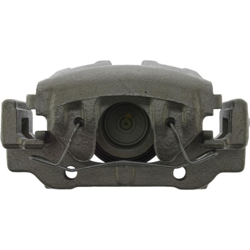 CENTRIC PARTS 141.38012 Centric Semi-Loaded Brake Caliper