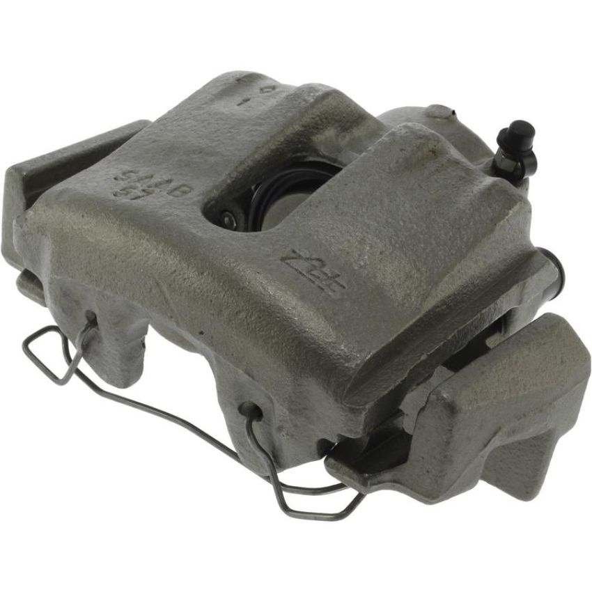 CENTRIC PARTS 141.38012 Centric Semi-Loaded Brake Caliper