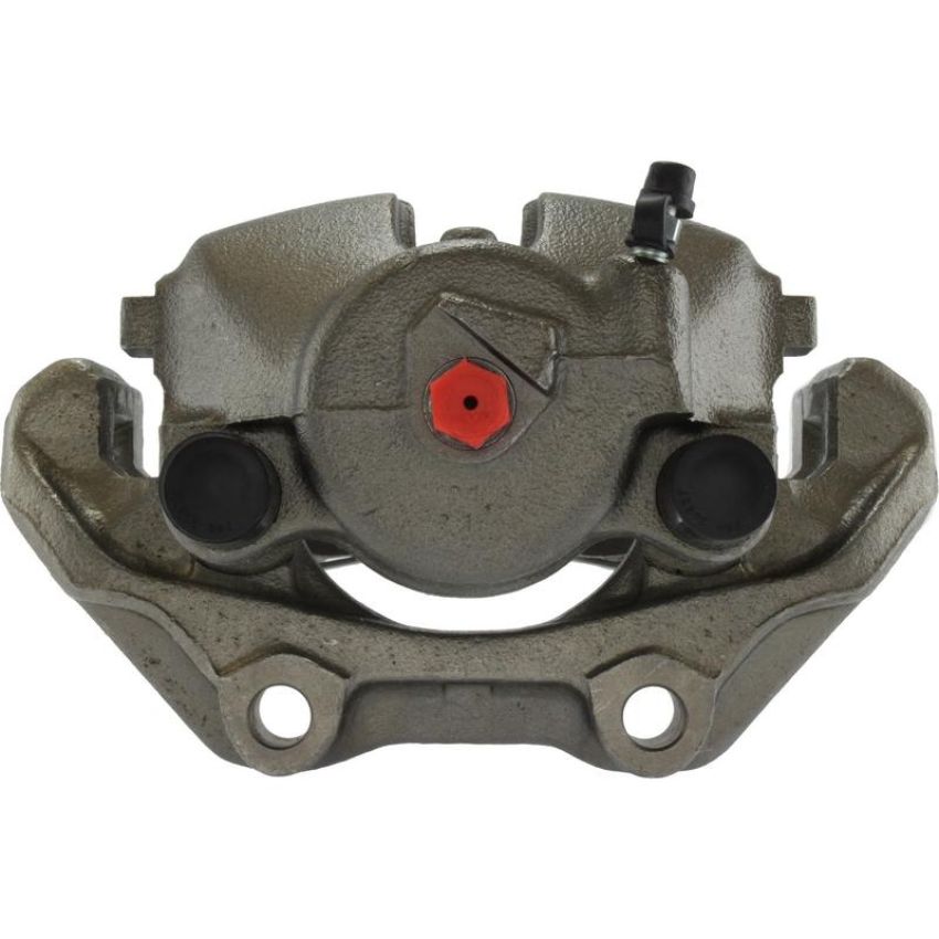 CENTRIC PARTS 141.38013 Centric Semi-Loaded Brake Caliper