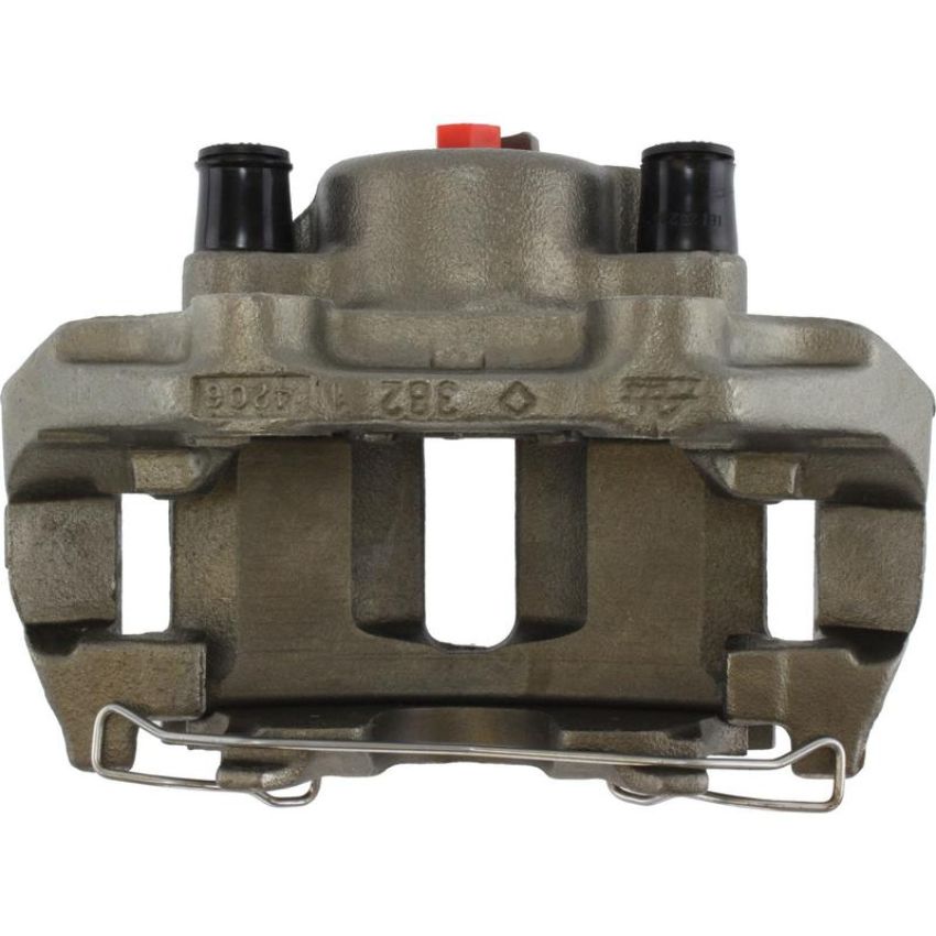 CENTRIC PARTS 141.38013 Centric Semi-Loaded Brake Caliper