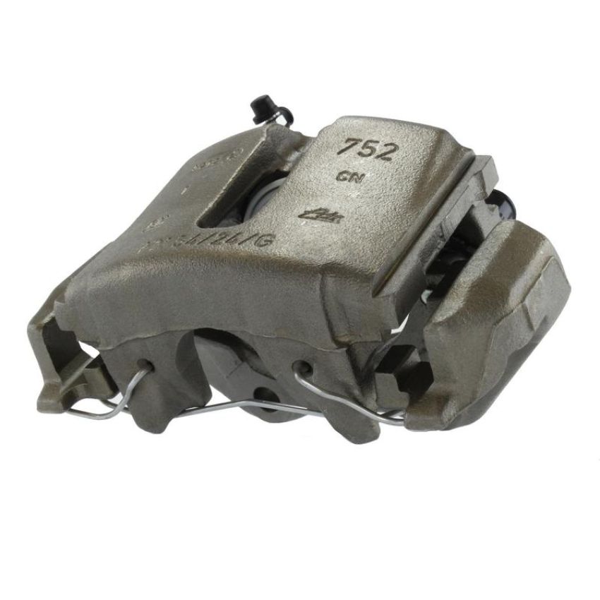 CENTRIC PARTS 141.38013 Centric Semi-Loaded Brake Caliper