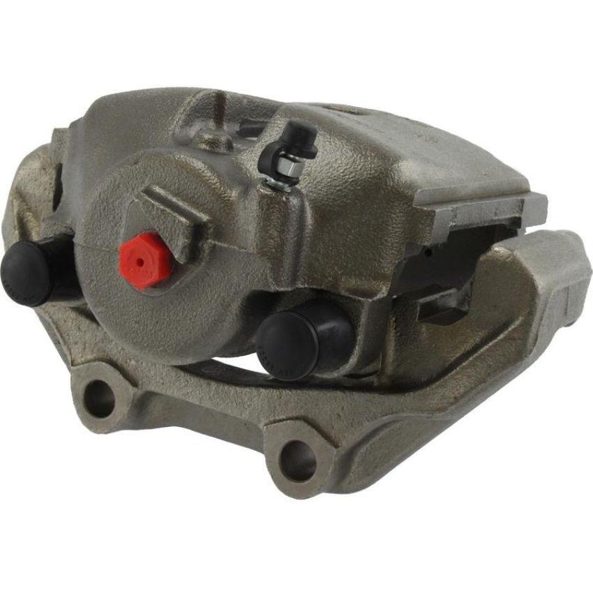 CENTRIC PARTS 141.38013 Centric Semi-Loaded Brake Caliper