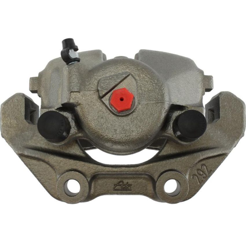 CENTRIC PARTS 141.38014 Centric Semi-Loaded Brake Caliper
