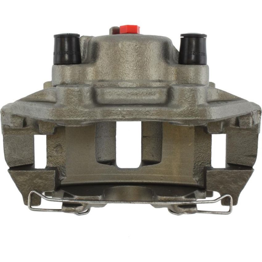 CENTRIC PARTS 141.38014 Centric Semi-Loaded Brake Caliper