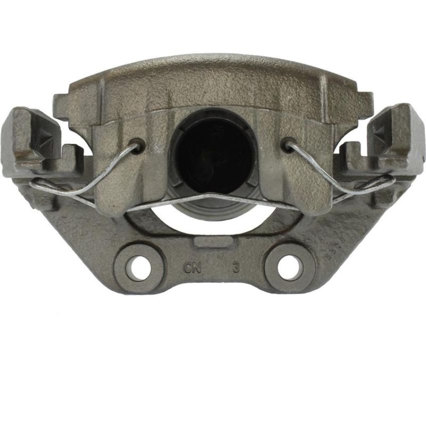 CENTRIC PARTS 141.38014 Centric Semi-Loaded Brake Caliper