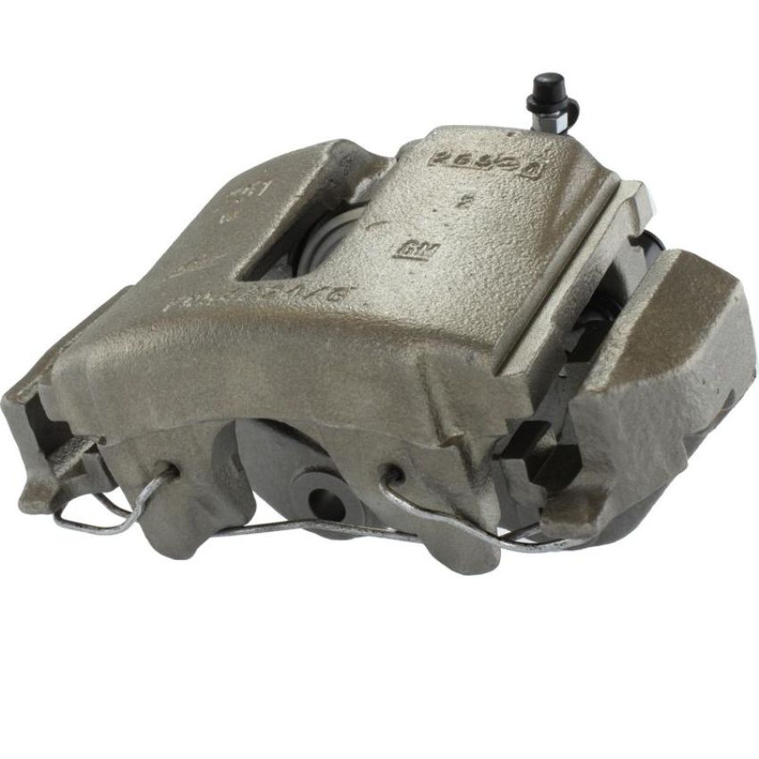 CENTRIC PARTS 141.38014 Centric Semi-Loaded Brake Caliper