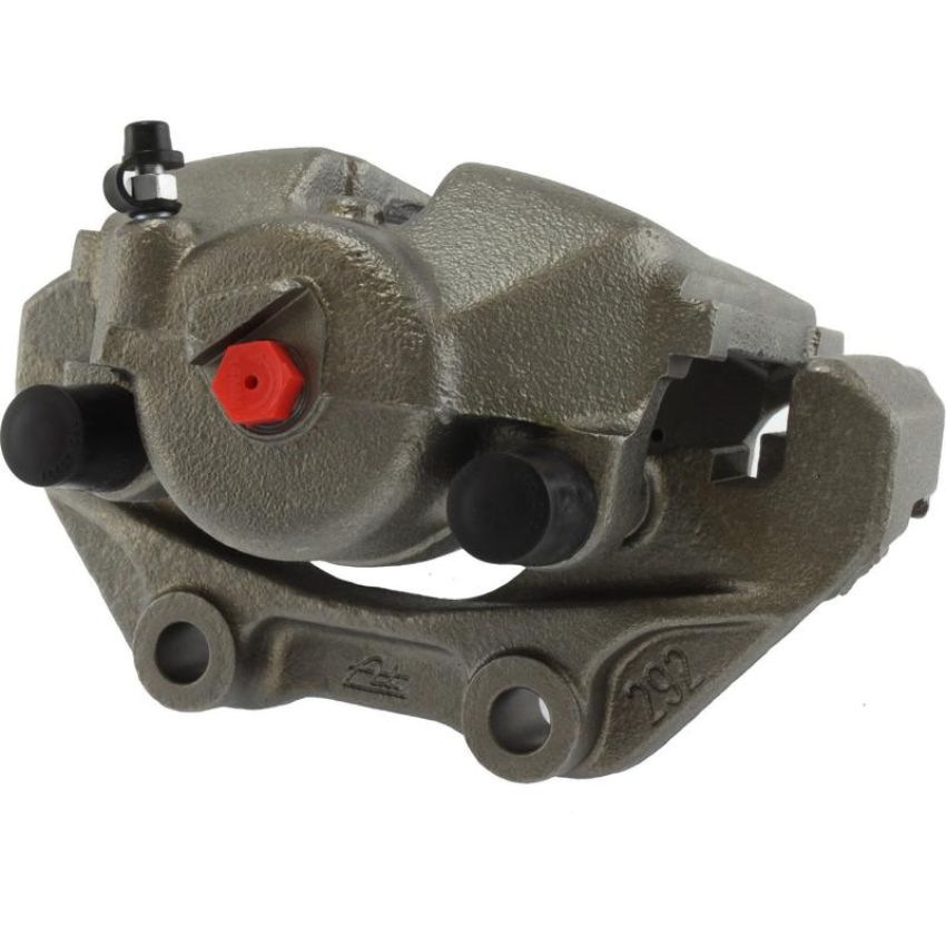 CENTRIC PARTS 141.38014 Centric Semi-Loaded Brake Caliper