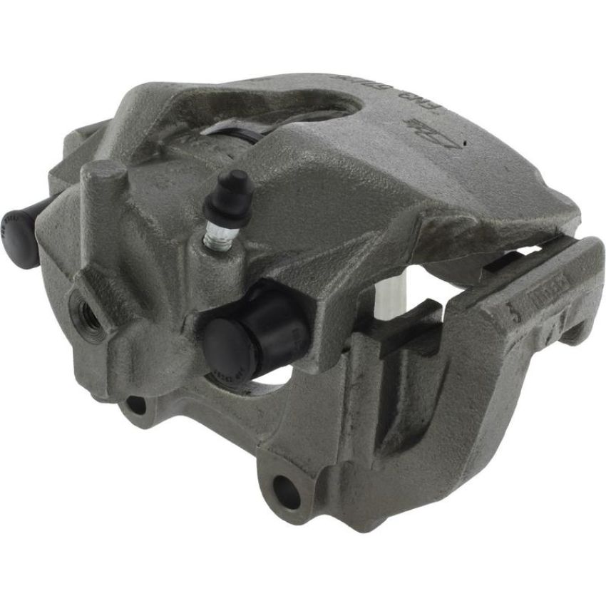 CENTRIC PARTS 141.38015 Centric Semi-Loaded Brake Caliper