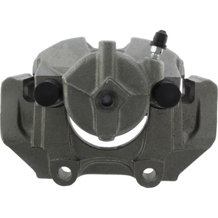 CENTRIC PARTS 141.38015 Centric Semi-Loaded Brake Caliper