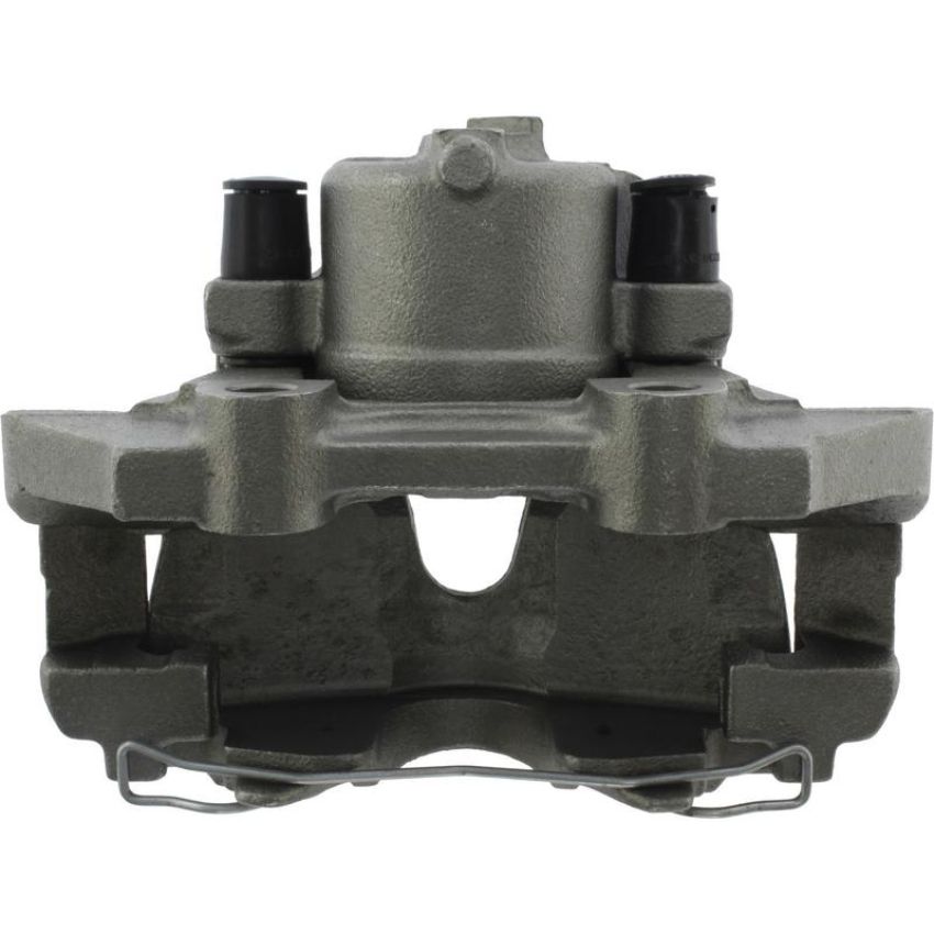 CENTRIC PARTS 141.38015 Centric Semi-Loaded Brake Caliper