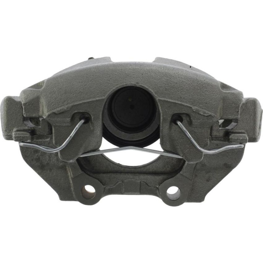 CENTRIC PARTS 141.38015 Centric Semi-Loaded Brake Caliper