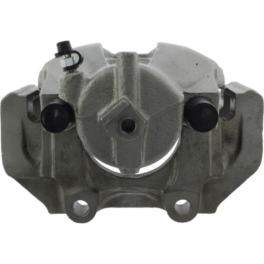 CENTRIC PARTS 141.38016 Centric Semi-Loaded Brake Caliper