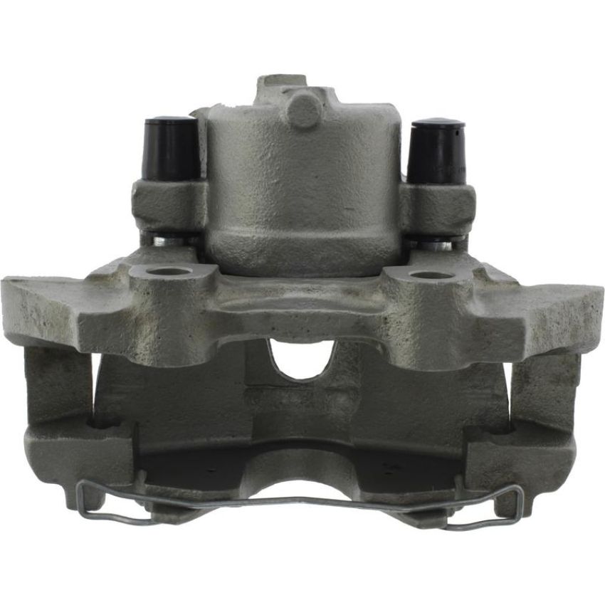 CENTRIC PARTS 141.38016 Centric Semi-Loaded Brake Caliper