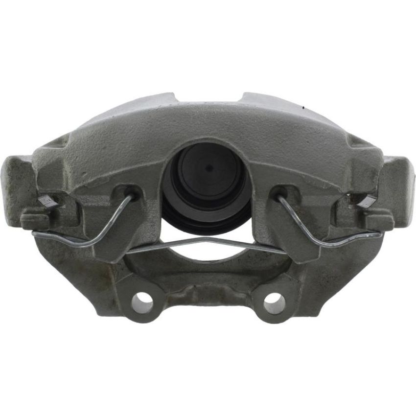CENTRIC PARTS 141.38016 Centric Semi-Loaded Brake Caliper