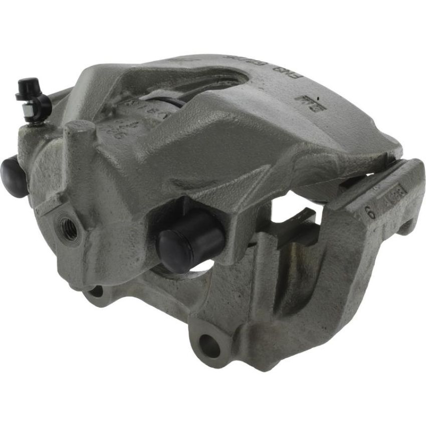 CENTRIC PARTS 141.38016 Centric Semi-Loaded Brake Caliper