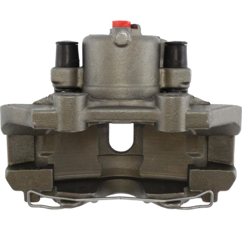 CENTRIC PARTS 141.38017 Centric Semi-Loaded Brake Caliper