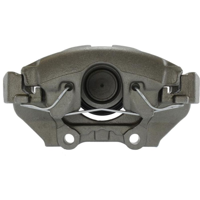 CENTRIC PARTS 141.38017 Centric Semi-Loaded Brake Caliper