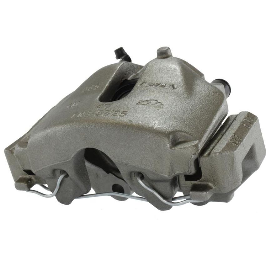 CENTRIC PARTS 141.38017 Centric Semi-Loaded Brake Caliper