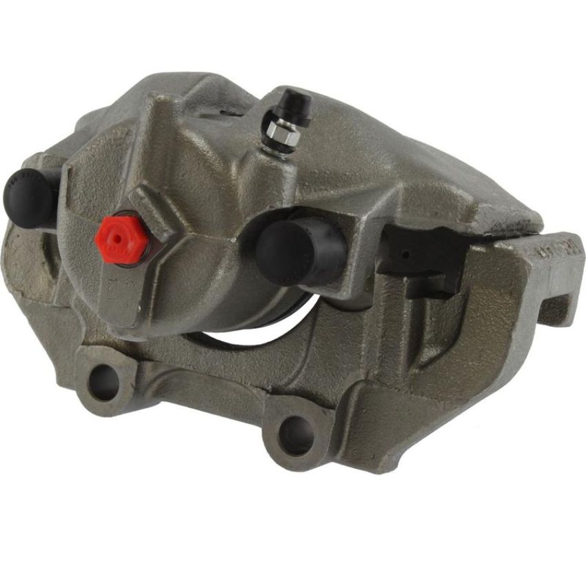 CENTRIC PARTS 141.38017 Centric Semi-Loaded Brake Caliper