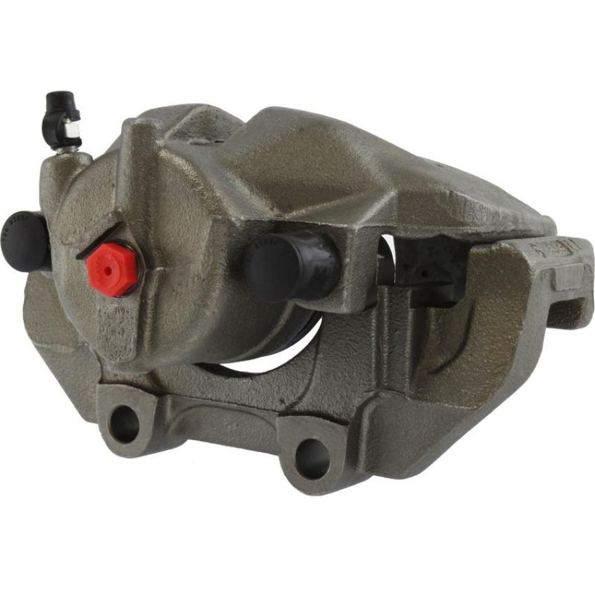 CENTRIC PARTS 141.38018 Centric Semi-Loaded Brake Caliper