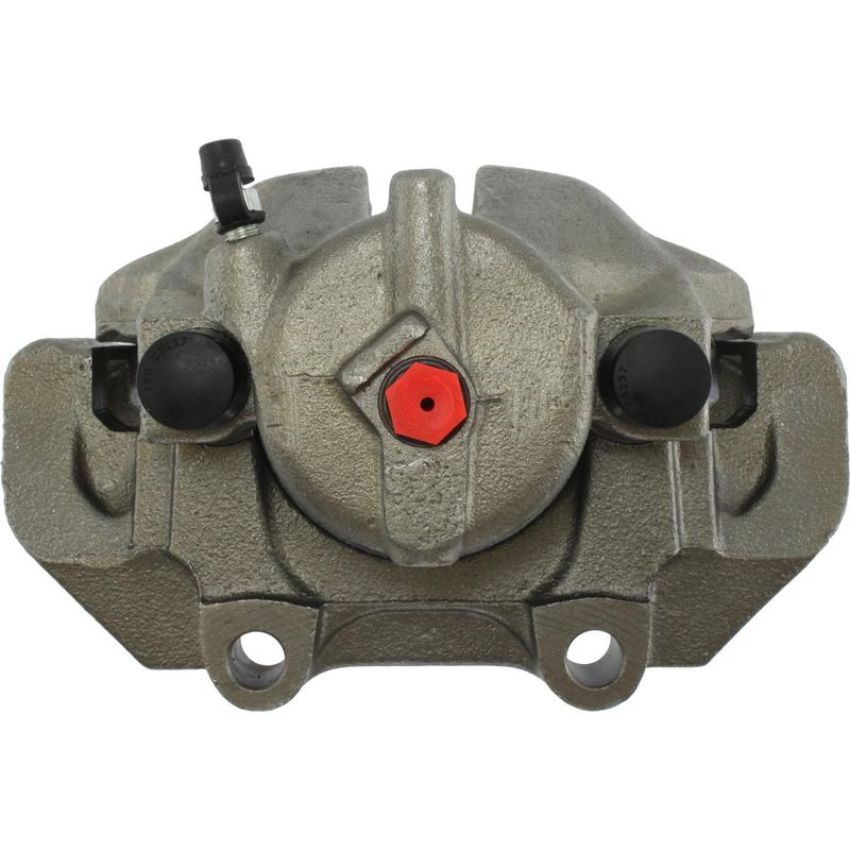 CENTRIC PARTS 141.38018 Centric Semi-Loaded Brake Caliper