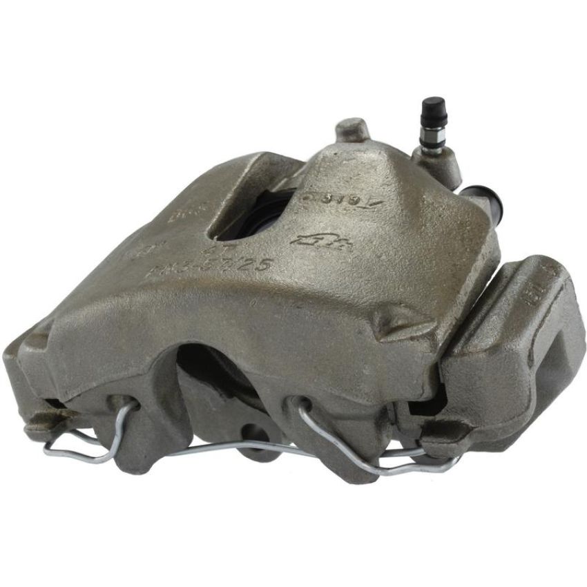CENTRIC PARTS 141.38018 Centric Semi-Loaded Brake Caliper