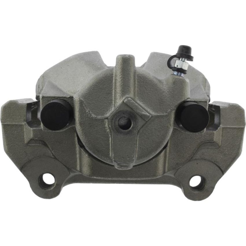 CENTRIC PARTS 141.38019 Centric Semi-Loaded Brake Caliper