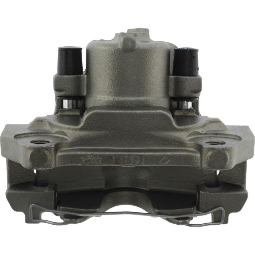 CENTRIC PARTS 141.38019 Centric Semi-Loaded Brake Caliper