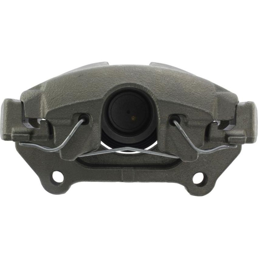 CENTRIC PARTS 141.38019 Centric Semi-Loaded Brake Caliper