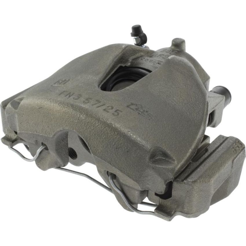 CENTRIC PARTS 141.38019 Centric Semi-Loaded Brake Caliper
