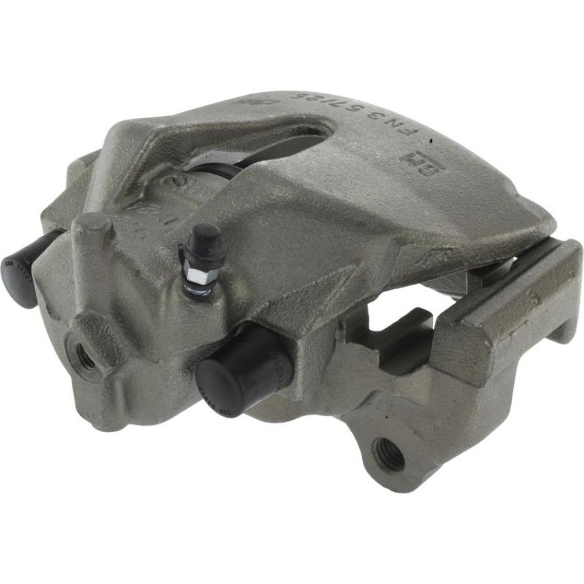 CENTRIC PARTS 141.38019 Centric Semi-Loaded Brake Caliper