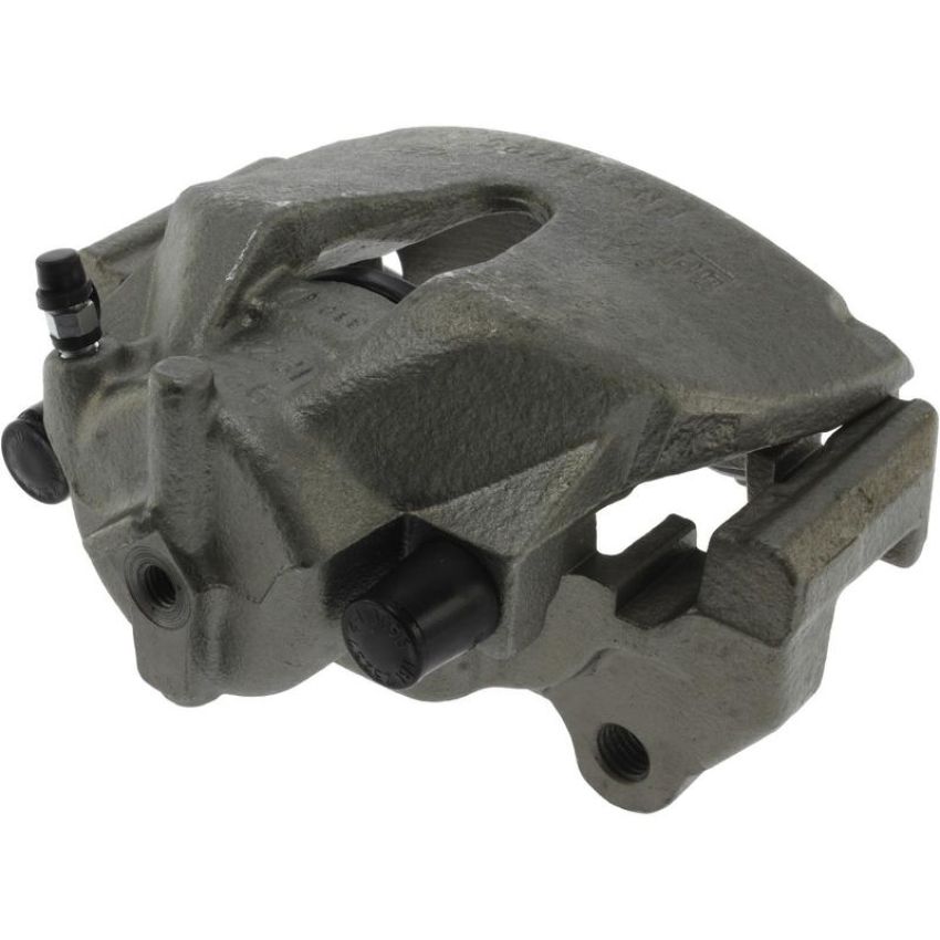CENTRIC PARTS 141.38020 Centric Semi-Loaded Brake Caliper