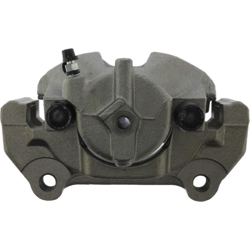 CENTRIC PARTS 141.38020 Centric Semi-Loaded Brake Caliper
