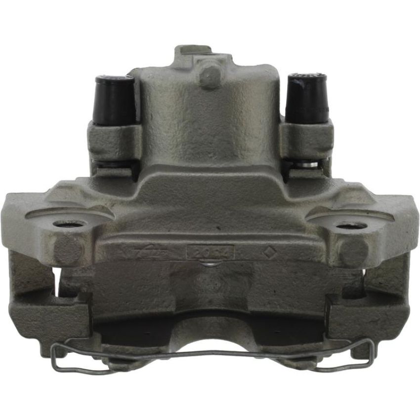 CENTRIC PARTS 141.38020 Centric Semi-Loaded Brake Caliper