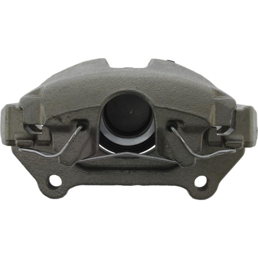 CENTRIC PARTS 141.38020 Centric Semi-Loaded Brake Caliper